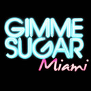 Gimme Sugar: Troubled Waters