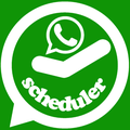 Whatsapp scheduler & reminder ? timer & memo with calendar, date and time